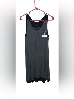 Clothes: Womens Simply Vera Wang Nightgown (Large) NWT